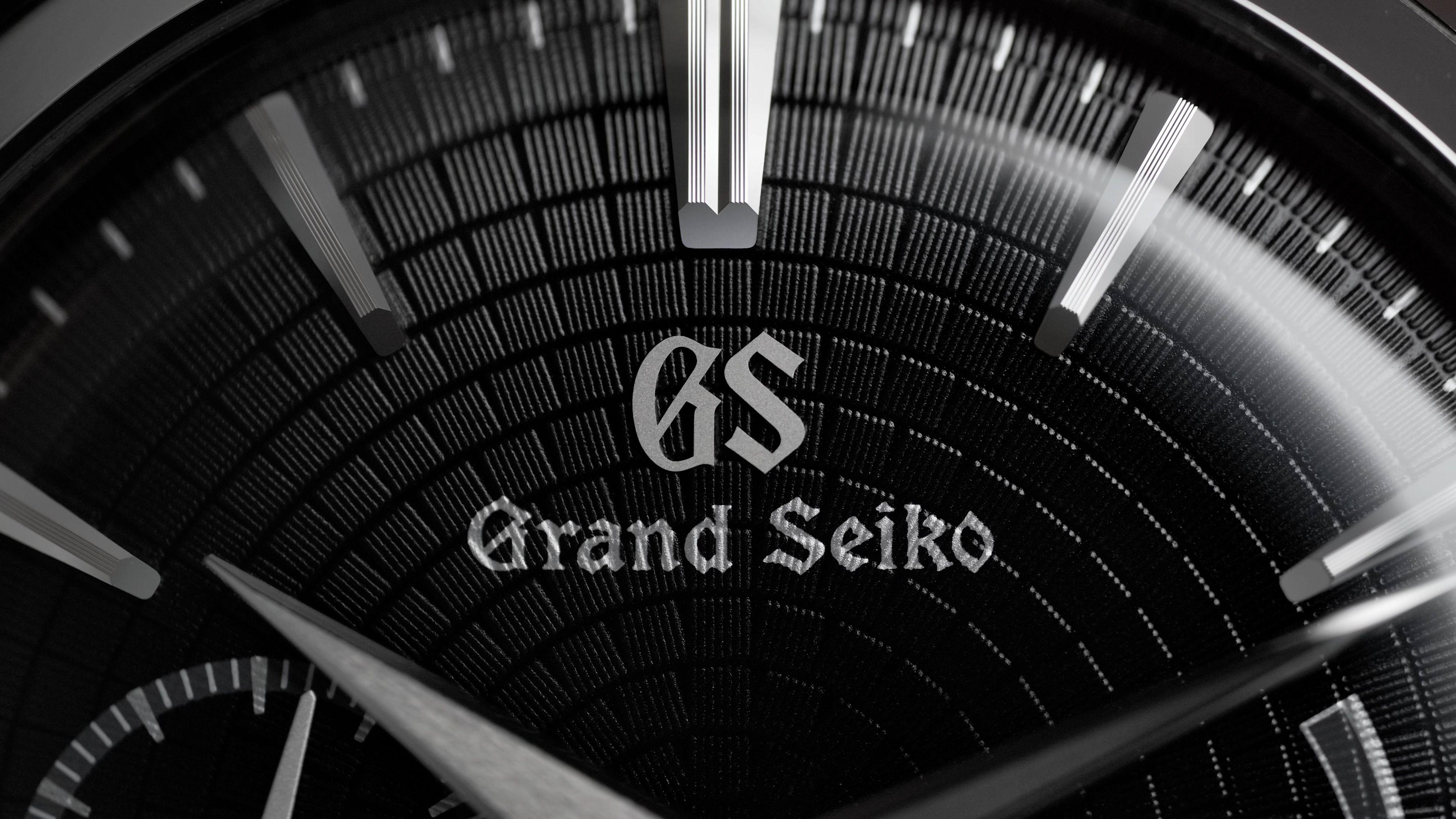 Grand Seiko Immersive
